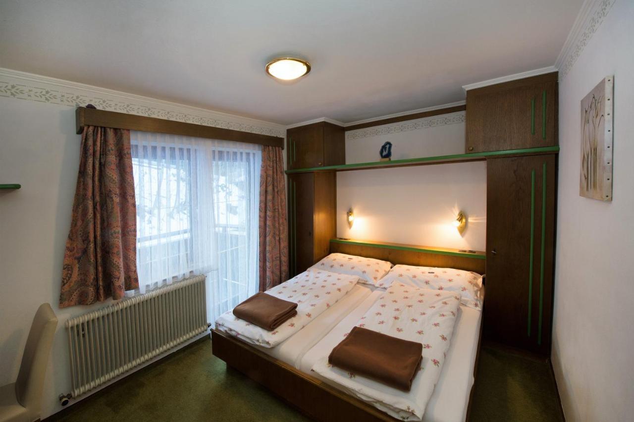 Pension Hochtor Saalbach-Hinterglemm Extérieur photo
